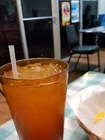 Iced Tea